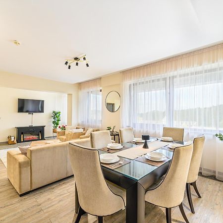 B41 Apartment Poiana Brasov Ngoại thất bức ảnh