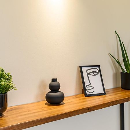 B41 Apartment Poiana Brasov Ngoại thất bức ảnh