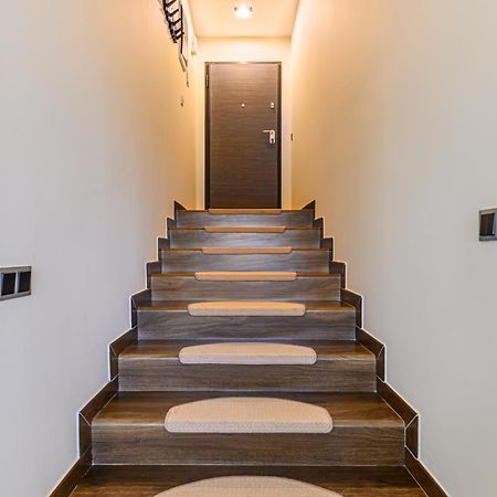 B41 Apartment Poiana Brasov Ngoại thất bức ảnh