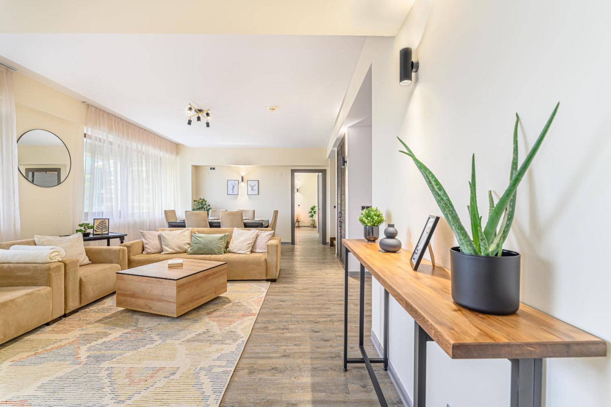 B41 Apartment Poiana Brasov Ngoại thất bức ảnh