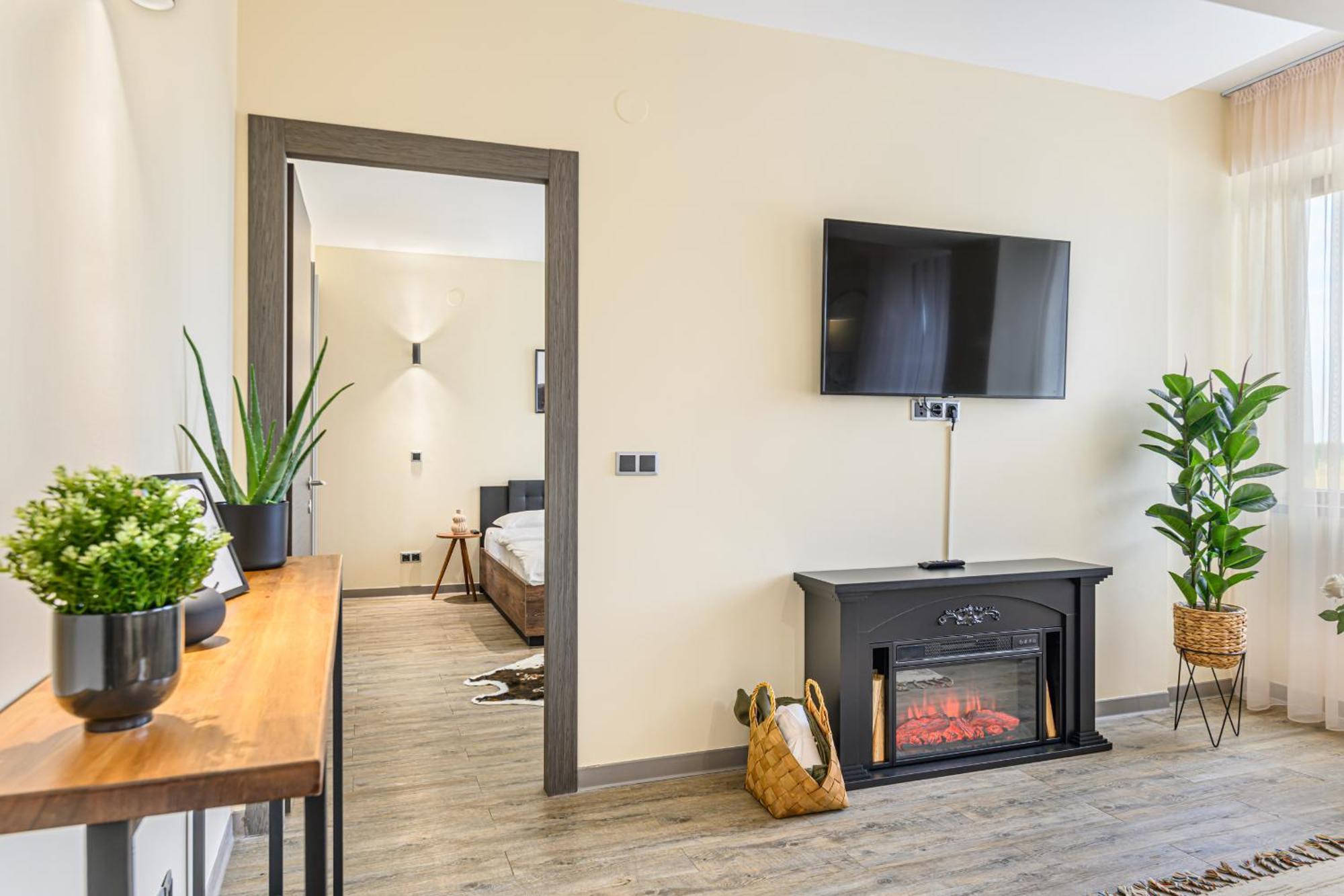 B41 Apartment Poiana Brasov Ngoại thất bức ảnh