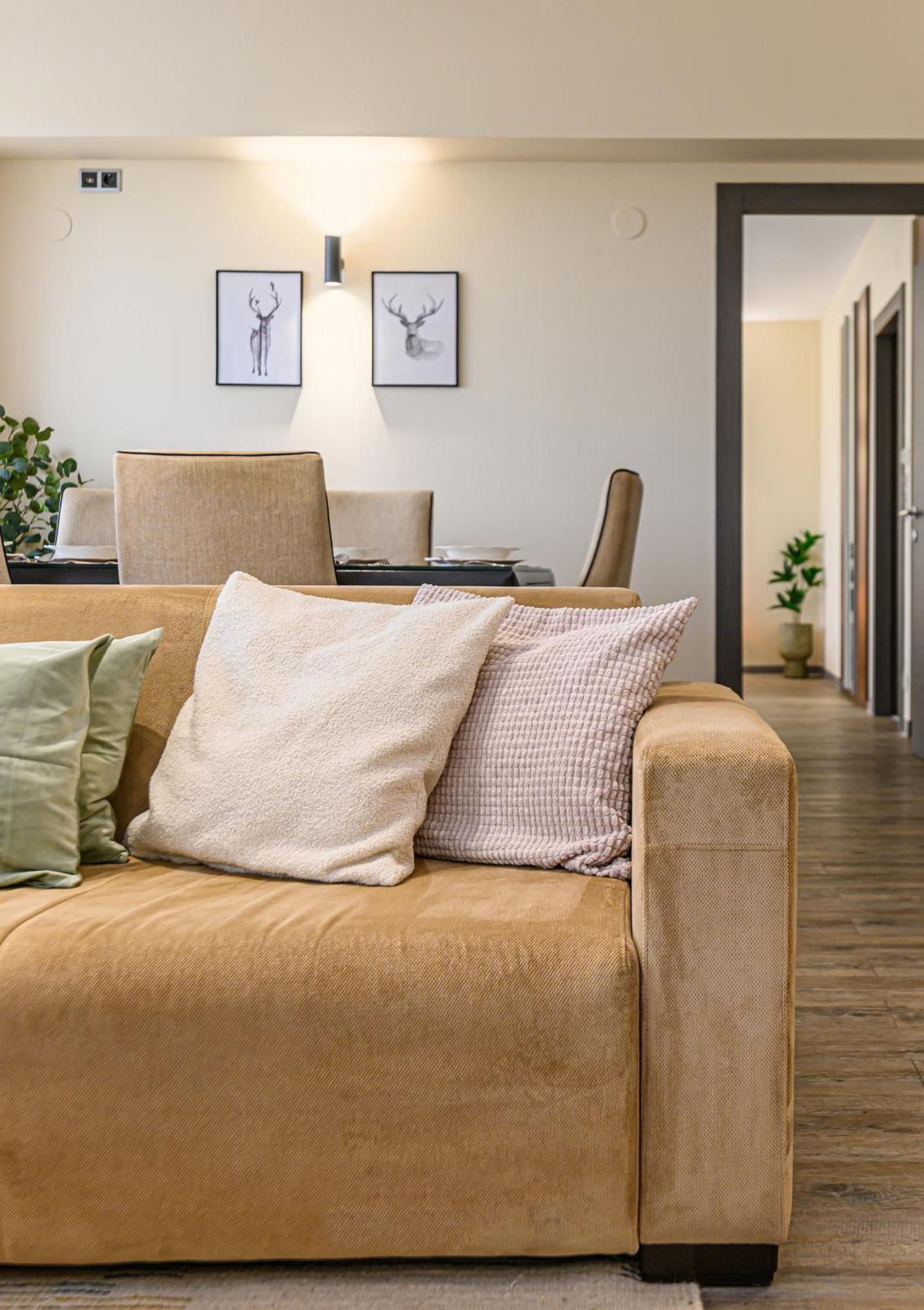 B41 Apartment Poiana Brasov Ngoại thất bức ảnh