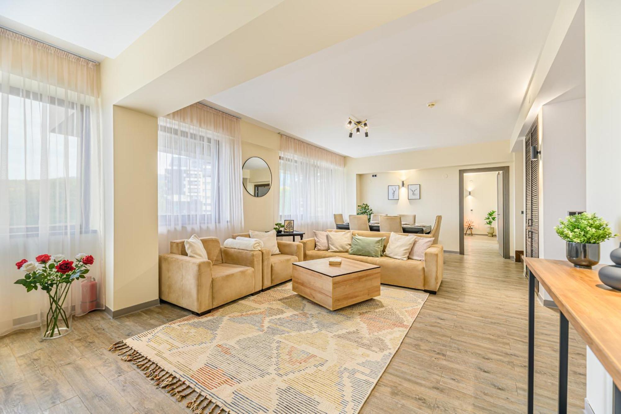 B41 Apartment Poiana Brasov Ngoại thất bức ảnh