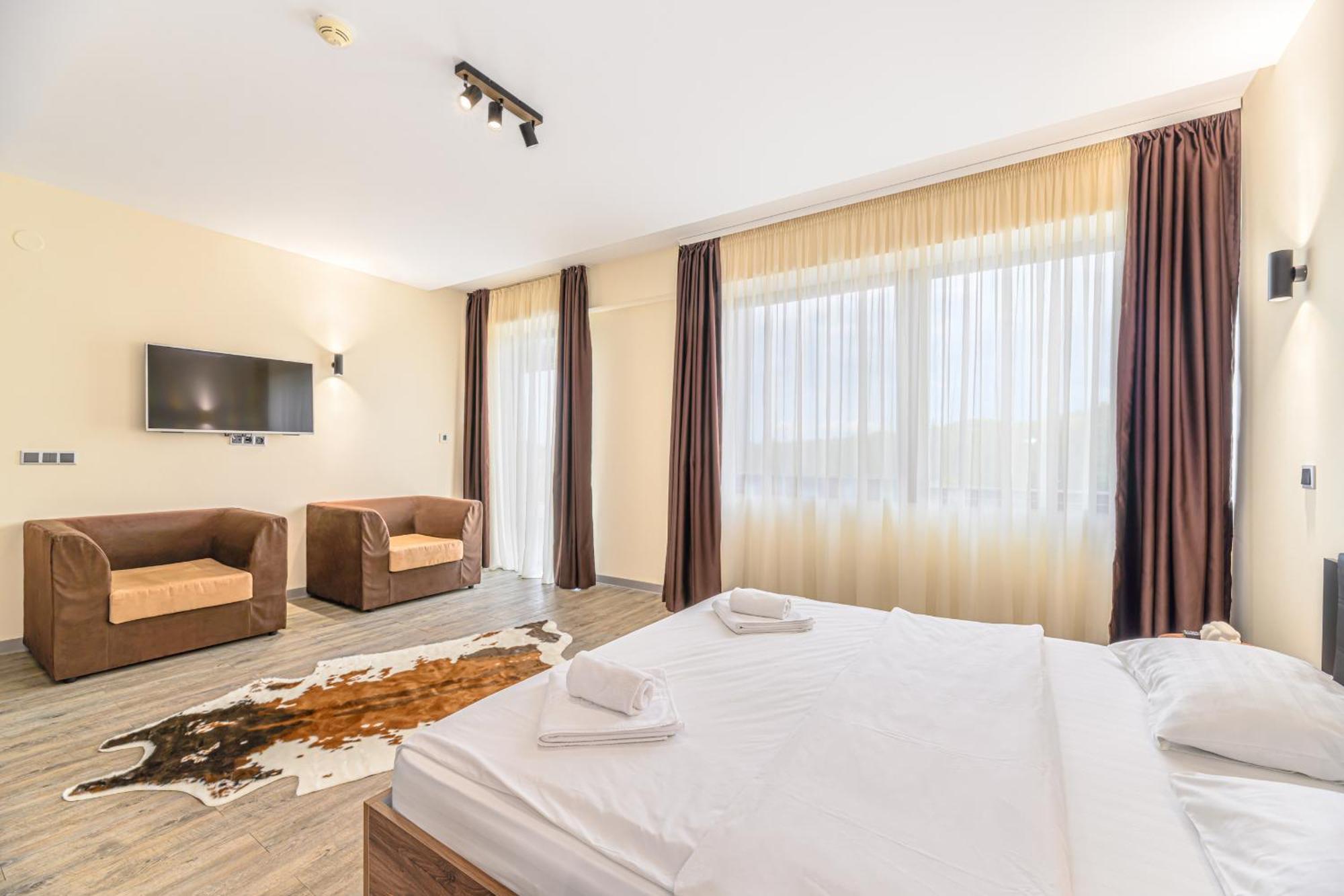 B41 Apartment Poiana Brasov Ngoại thất bức ảnh