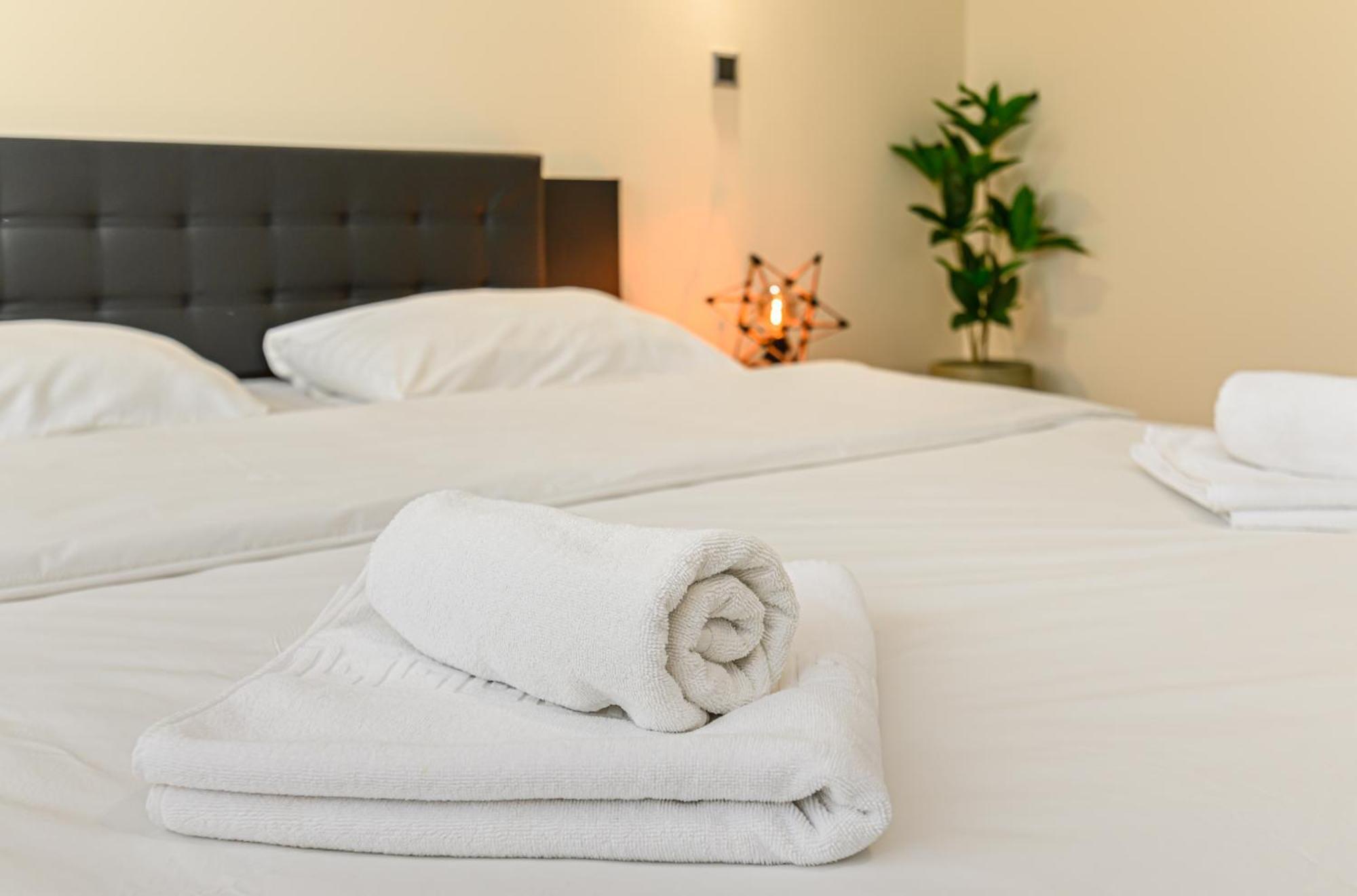B41 Apartment Poiana Brasov Ngoại thất bức ảnh