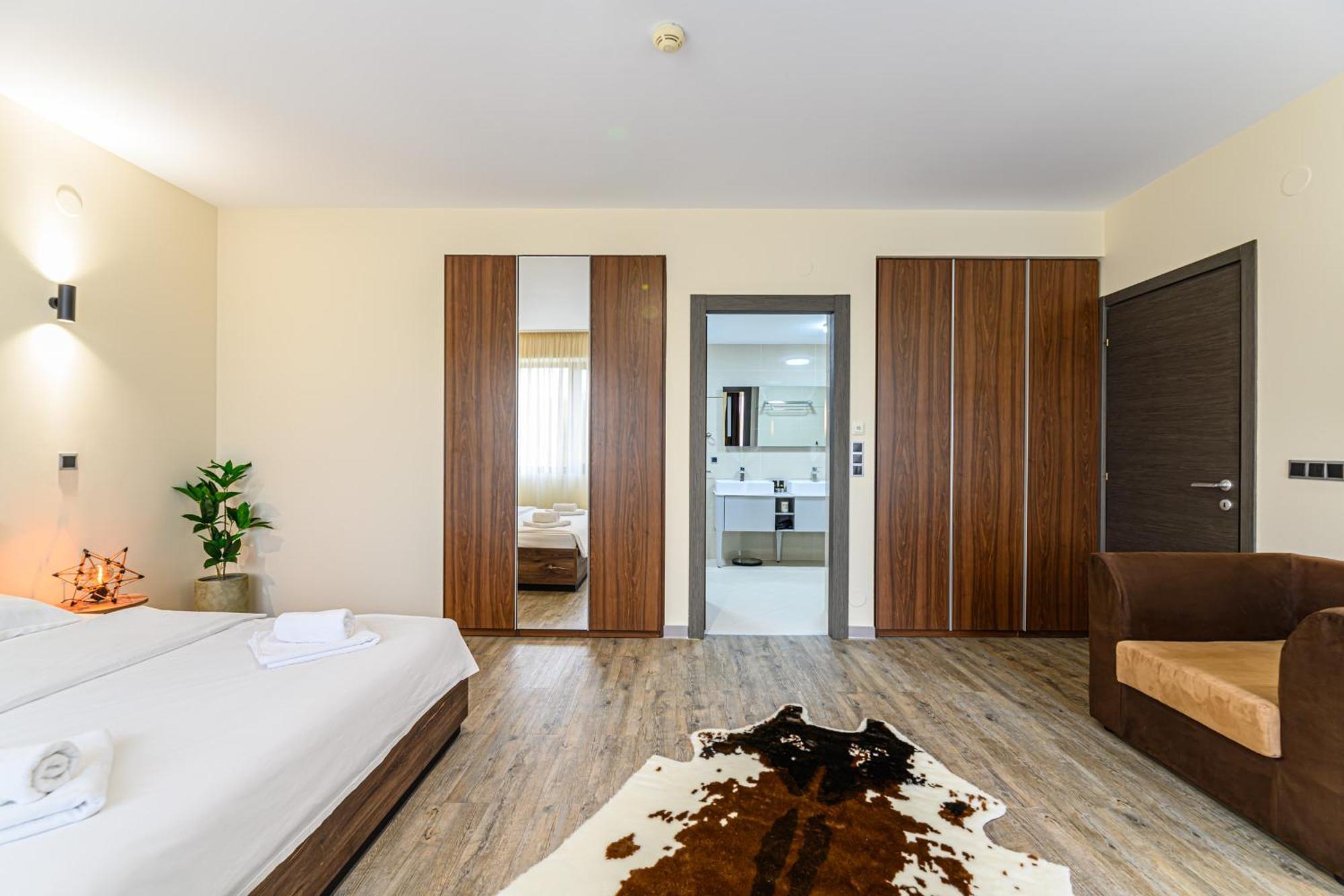 B41 Apartment Poiana Brasov Ngoại thất bức ảnh