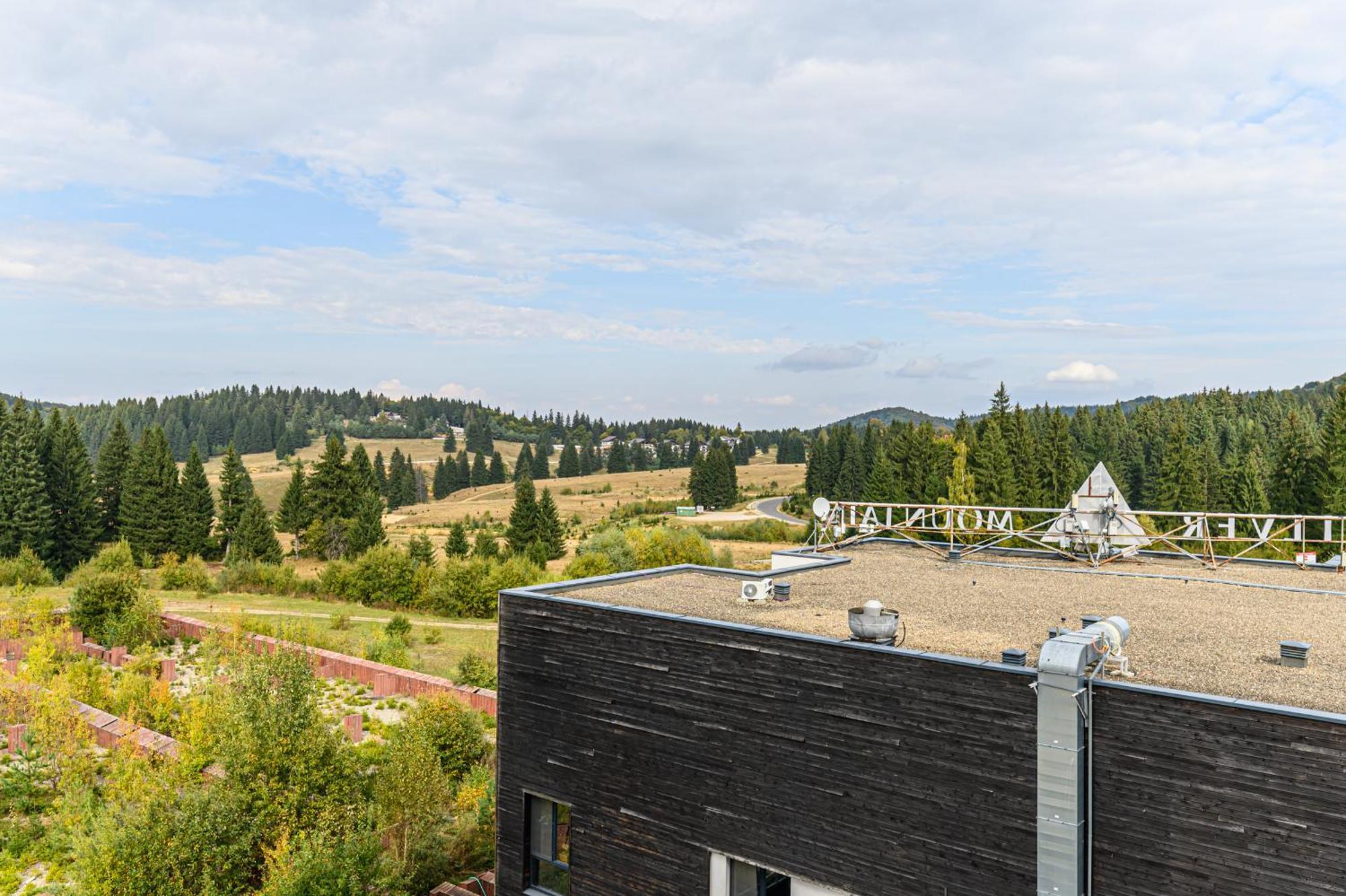 B41 Apartment Poiana Brasov Ngoại thất bức ảnh